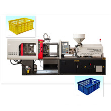 400 Ton Optional Auto Plastic Injection Molding Machine Price High Speed